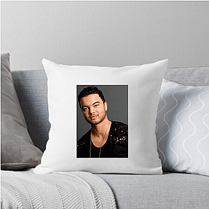 Harmony Hero Guy Sebastian Guy Sebastian Pillows Cover