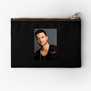 Harmony Hero Guy Sebastian Guy Sebastian Zipper Pouches