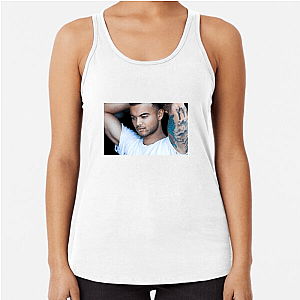 Idol Winner Guy Sebastian Guy Sebastian Tank Tops