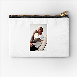 Soul Ambassador Guy Sebastian Guy Sebastian Zipper Pouches