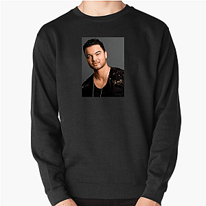 Harmony Hero Guy Sebastian Guy Sebastian Sweatshirts