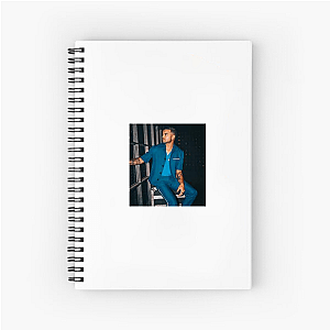 Melody Master Guy Sebastian Guy Sebastian Notebook