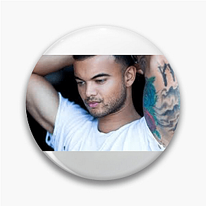 Idol Winner Guy Sebastian Guy Sebastian Pins