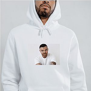 Groove Maker Guy Sebastian Guy Sebastian Hoodies