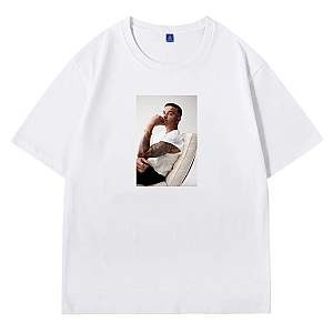Soul Ambassador Guy Sebastian Guy Sebastian T-Shirts