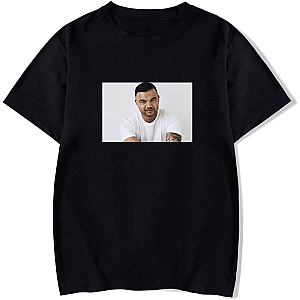 Groove Maker Guy Sebastian Guy Sebastian T-Shirts