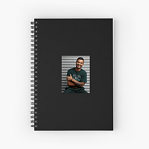 Stage Soul Guy Sebastian Guy Sebastian Notebook