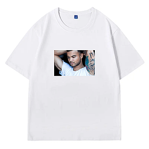 Idol Winner Guy Sebastian Guy Sebastian T-Shirts