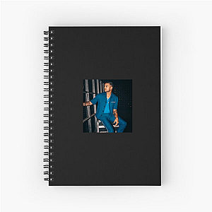 Melody Master Guy Sebastian Guy Sebastian Notebook