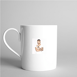 Music Visionary Guy Sebastian Guy Sebastian Mugs