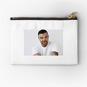 Groove Maker Guy Sebastian Guy Sebastian Zipper Pouches
