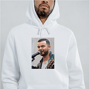 Vocal Craftsman Guy Sebastian Guy Sebastian Hoodies