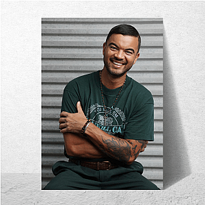 Stage Soul Guy Sebastian Guy Sebastian Posters