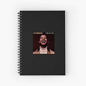 Voice Maestro Guy Sebastian Guy Sebastian Notebook