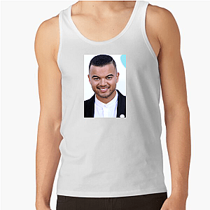 Australian Singer Guy Sebastian Tank Tops