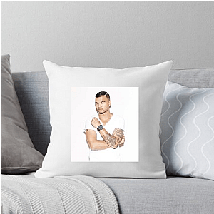 Music Visionary Guy Sebastian Guy Sebastian Pillows Cover