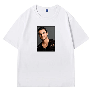 Harmony Hero Guy Sebastian Guy Sebastian T-Shirts