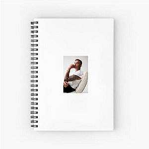 Soul Ambassador Guy Sebastian Guy Sebastian Notebook