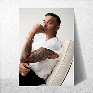 Soul Ambassador Guy Sebastian Guy Sebastian Posters