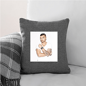 Music Visionary Guy Sebastian Guy Sebastian Pillows Cover
