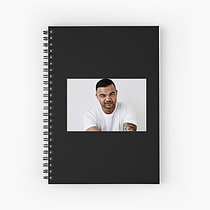 Groove Maker Guy Sebastian Guy Sebastian Notebook