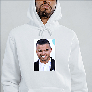 Australian Singer Guy Sebastian Hoodies