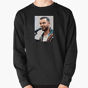 Vocal Craftsman Guy Sebastian Guy Sebastian Sweatshirts