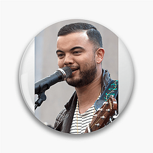 Vocal Craftsman Guy Sebastian Guy Sebastian Pins