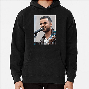 Vocal Craftsman Guy Sebastian Guy Sebastian Hoodies