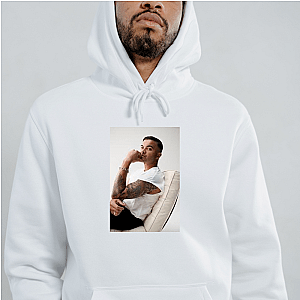 Soul Ambassador Guy Sebastian Guy Sebastian Hoodies