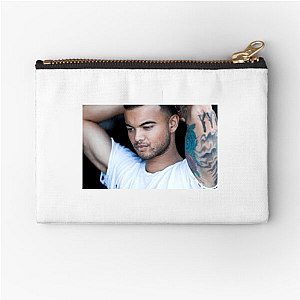 Idol Winner Guy Sebastian Guy Sebastian Zipper Pouches