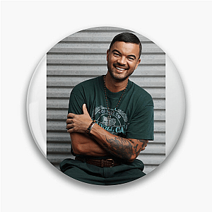 Stage Soul Guy Sebastian Guy Sebastian Pins