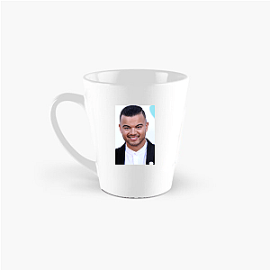 Australian Singer Guy Sebastian Mugs