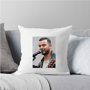 Vocal Craftsman Guy Sebastian Guy Sebastian Pillows Cover
