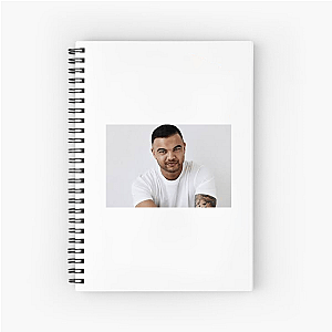 Groove Maker Guy Sebastian Guy Sebastian Notebook