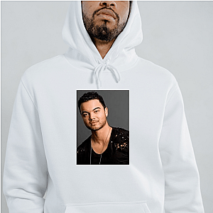 Harmony Hero Guy Sebastian Guy Sebastian Hoodies