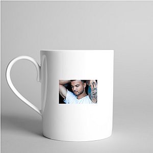 Idol Winner Guy Sebastian Guy Sebastian Mugs