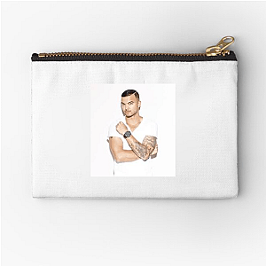 Music Visionary Guy Sebastian Guy Sebastian Zipper Pouches