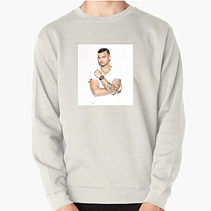 Music Visionary Guy Sebastian Guy Sebastian Sweatshirts