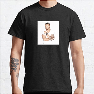 Music Visionary Guy Sebastian Guy Sebastian T-Shirts