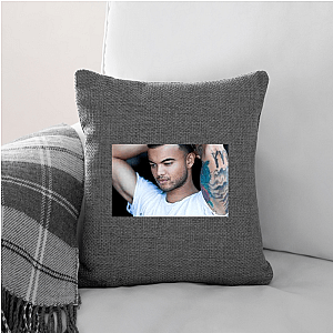 Idol Winner Guy Sebastian Guy Sebastian Pillows Cover