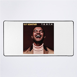 Voice Maestro Guy Sebastian Guy Sebastian Mouse Pads