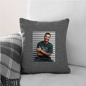 Stage Soul Guy Sebastian Guy Sebastian Pillows Cover