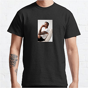 Soul Ambassador Guy Sebastian Guy Sebastian T-Shirts