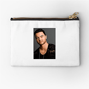 Harmony Hero Guy Sebastian Guy Sebastian Zipper Pouches
