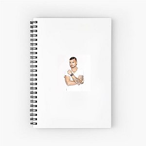 Music Visionary Guy Sebastian Guy Sebastian Notebook