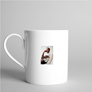 Soul Ambassador Guy Sebastian Guy Sebastian Mugs