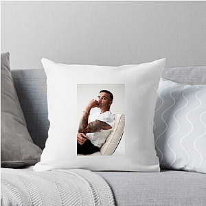 Soul Ambassador Guy Sebastian Guy Sebastian Pillows Cover