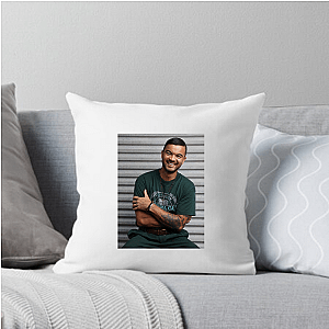 Stage Soul Guy Sebastian Guy Sebastian Pillows Cover