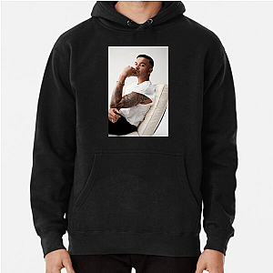 Soul Ambassador Guy Sebastian Guy Sebastian Hoodies